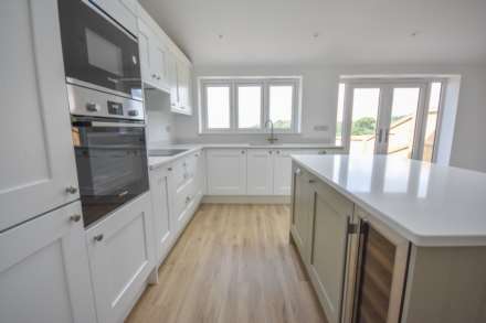 NEW BUILD on SHRIGLEY ROAD NORTH, Poynton, SK12 1TE, Image 8