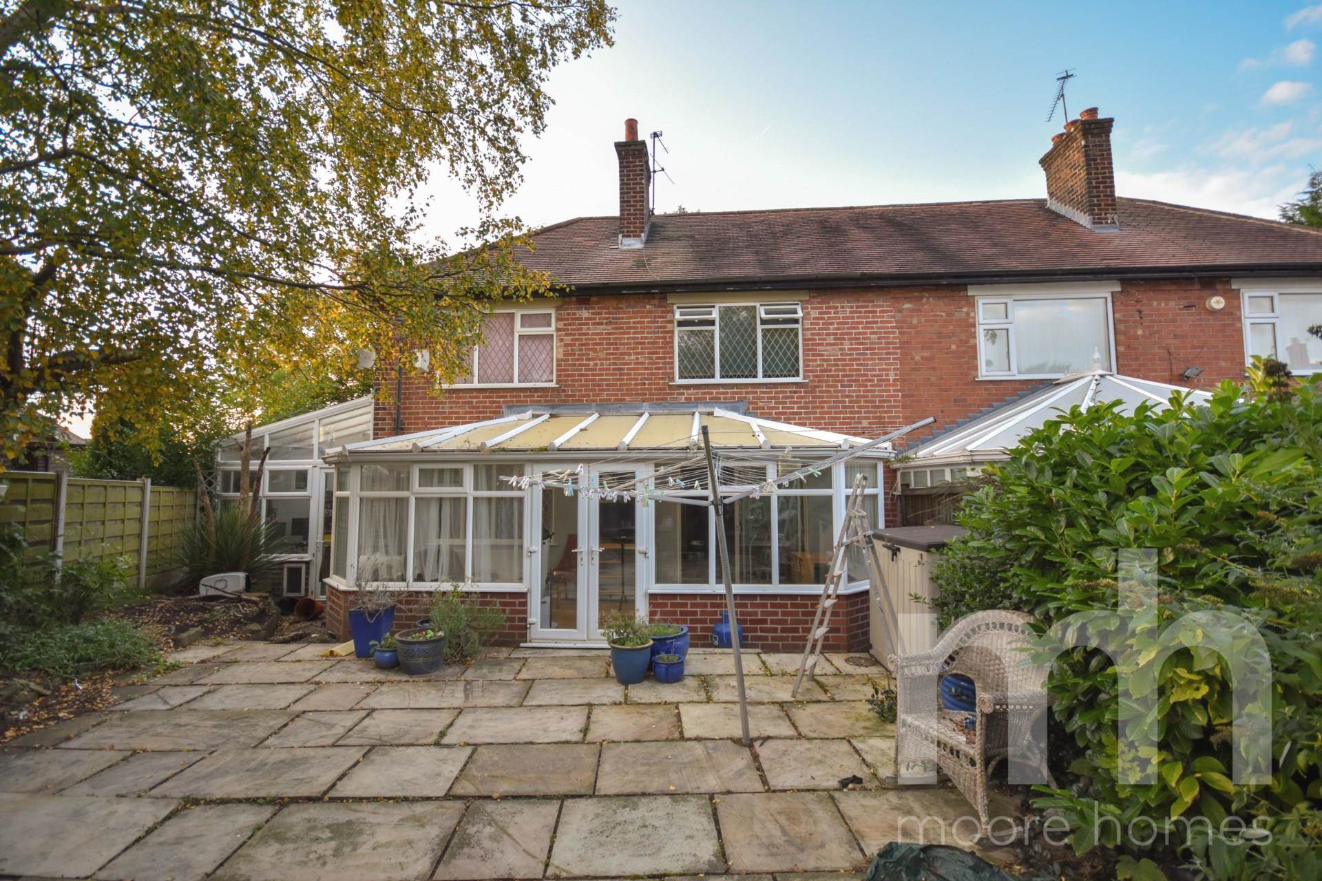 COPPERFIELD ROAD, Poynton, SK12 1LX, Image 1