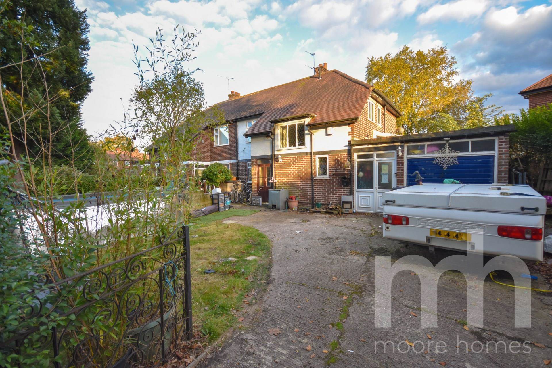 COPPERFIELD ROAD, Poynton, SK12 1LX, Image 2