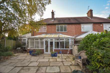 COPPERFIELD ROAD, Poynton, SK12 1LX, Image 1