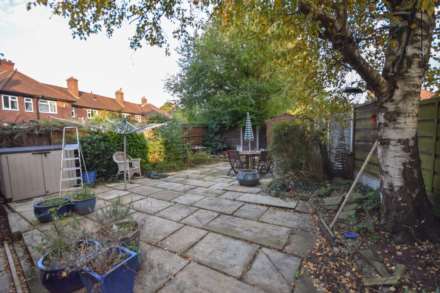 COPPERFIELD ROAD, Poynton, SK12 1LX, Image 12