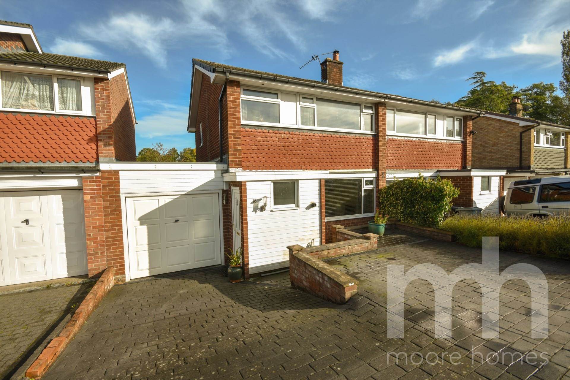 DEVA CLOSE, Poynton, SK12 1HH, Image 1