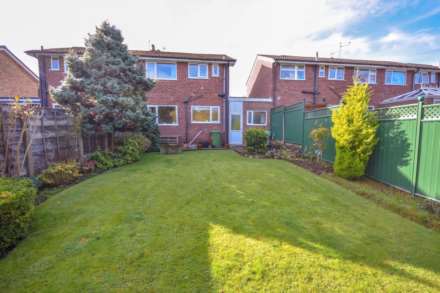 DEVA CLOSE, Poynton, SK12 1HH, Image 14