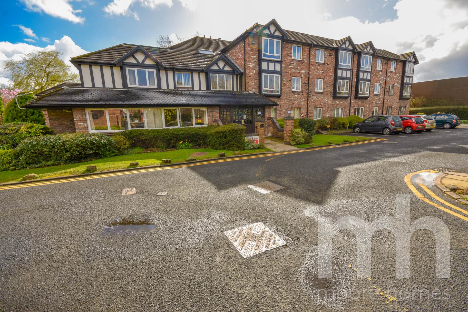 CEDARWOOD, LEGH CLOSE, Poynton, SK12 1JW, Image 1