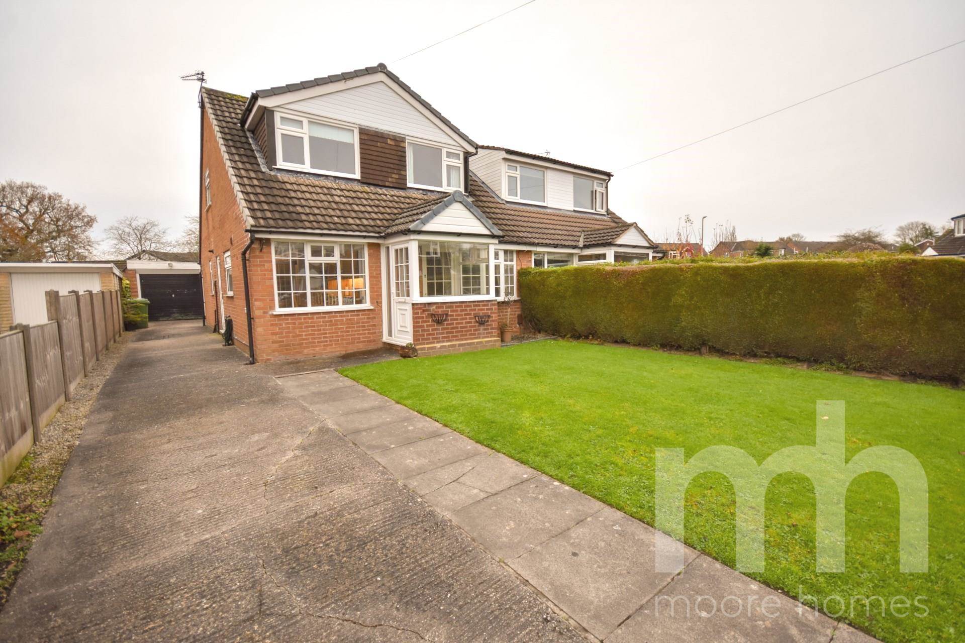 GRAYMARSH DRIVE, Poynton, SK12 1YW, Image 1