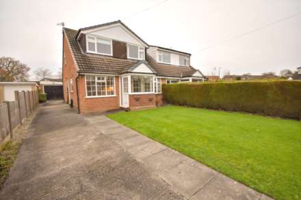 GRAYMARSH DRIVE, Poynton, SK12 1YW, Image 1