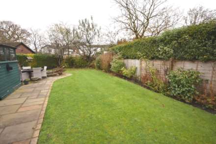 GRAYMARSH DRIVE, Poynton, SK12 1YW, Image 13