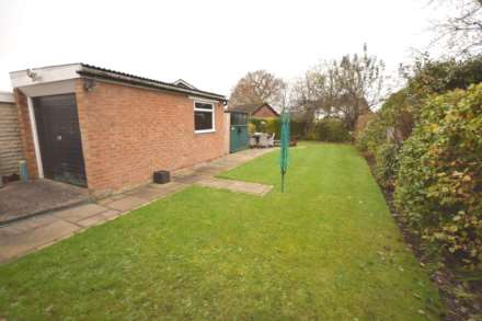 GRAYMARSH DRIVE, Poynton, SK12 1YW, Image 14