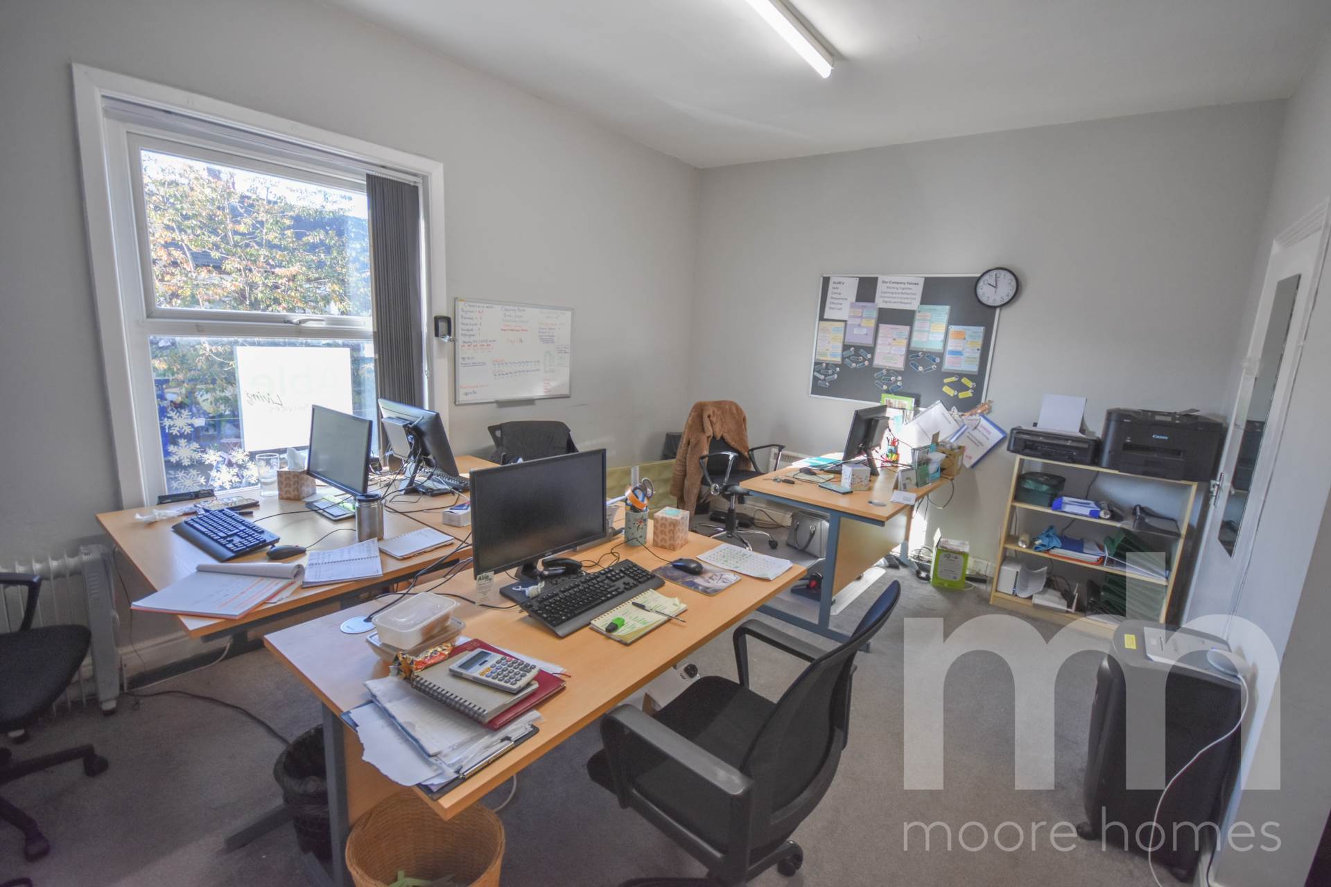 FIRST FLOOR OFFICE, PARK LANE, Poynton, SK12 1RD, Image 2