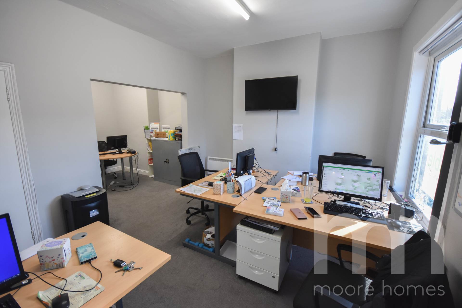FIRST FLOOR OFFICE, PARK LANE, Poynton, SK12 1RD, Image 3