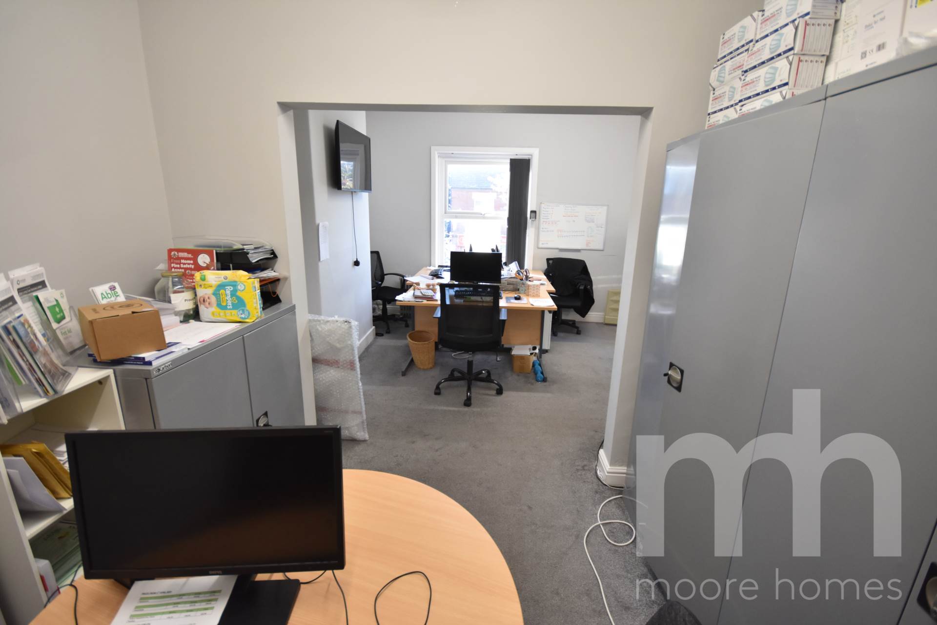 FIRST FLOOR OFFICE, PARK LANE, Poynton, SK12 1RD, Image 4