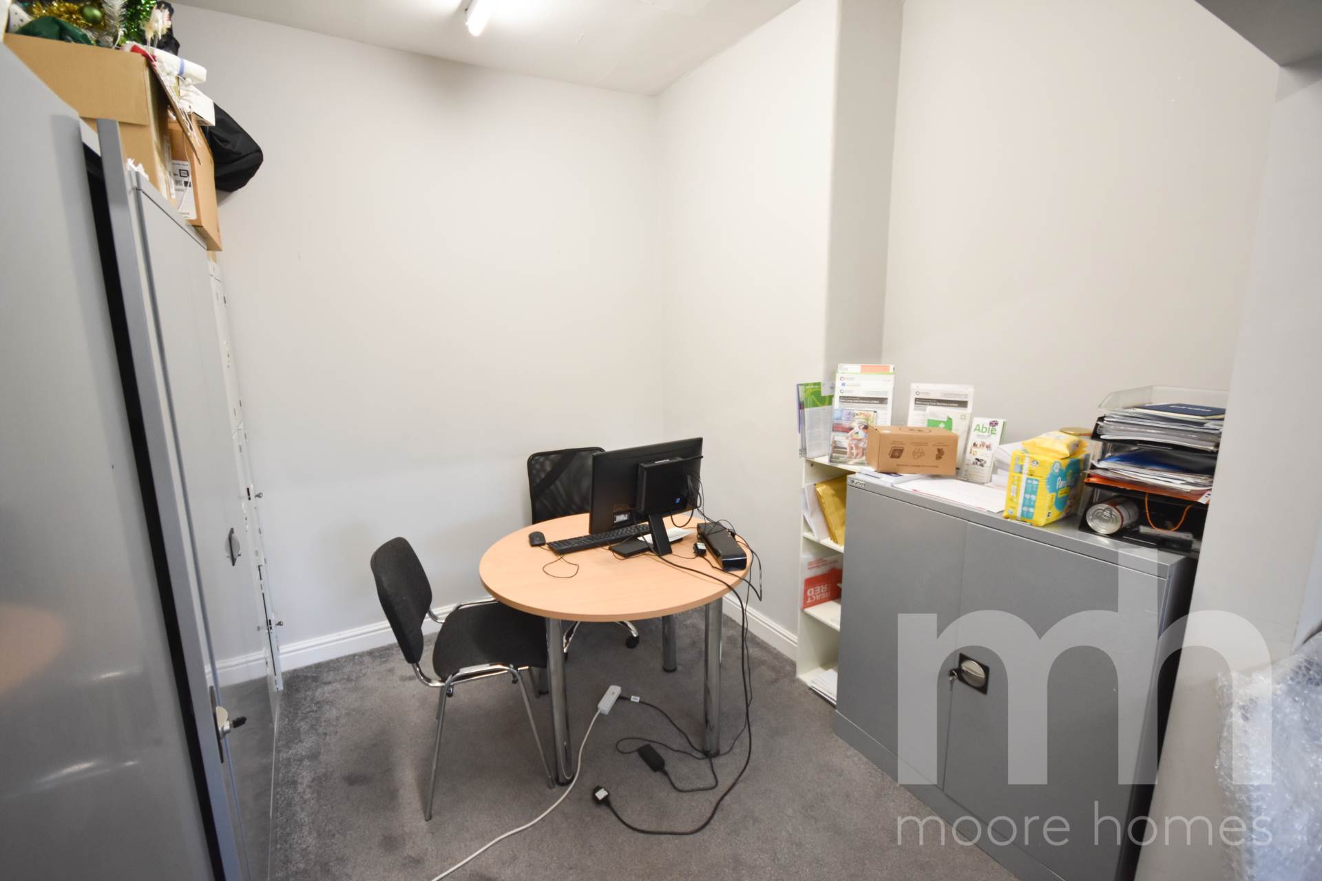 FIRST FLOOR OFFICE, PARK LANE, Poynton, SK12 1RD, Image 5