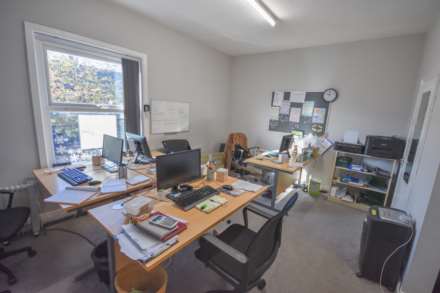 FIRST FLOOR OFFICE, PARK LANE, Poynton, SK12 1RD, Image 2