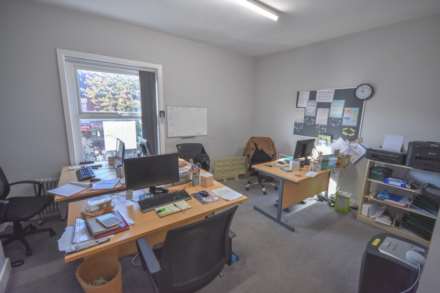 FIRST FLOOR OFFICE, PARK LANE, Poynton, SK12 1RD, Image 6