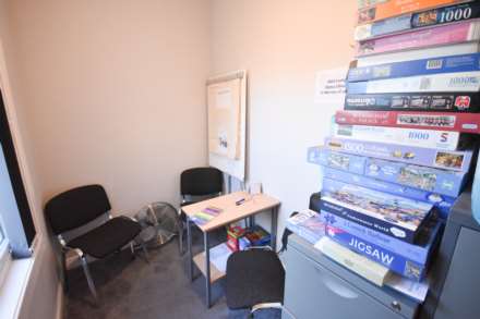 FIRST FLOOR OFFICE, PARK LANE, Poynton, SK12 1RD, Image 7