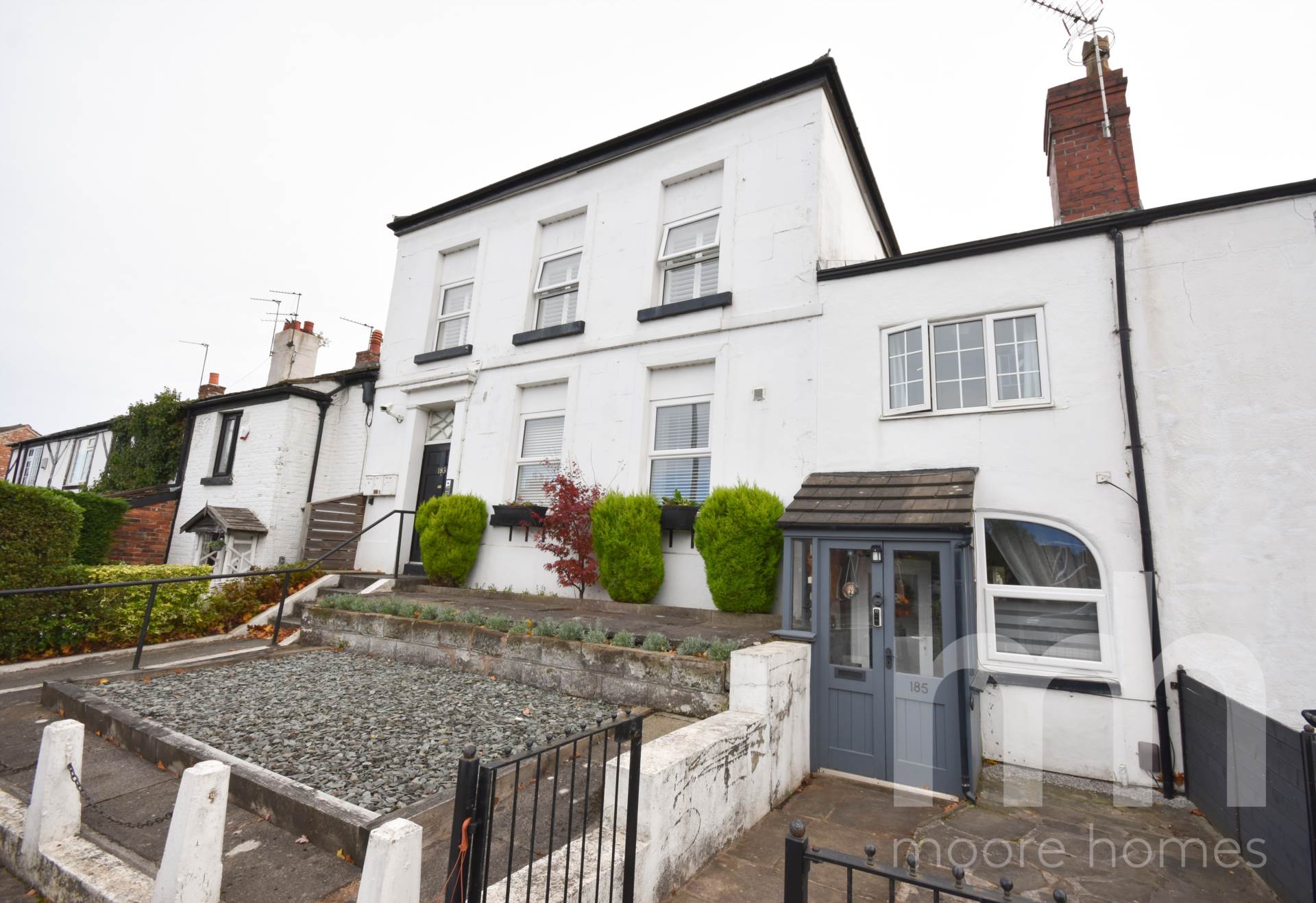 LONDON ROAD SOUTH, Poynton, SK12 1LQ, Image 1