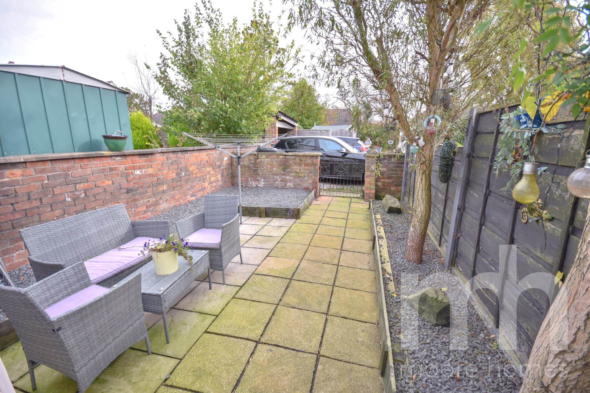 LONDON ROAD SOUTH, Poynton, SK12 1LQ, Image 15