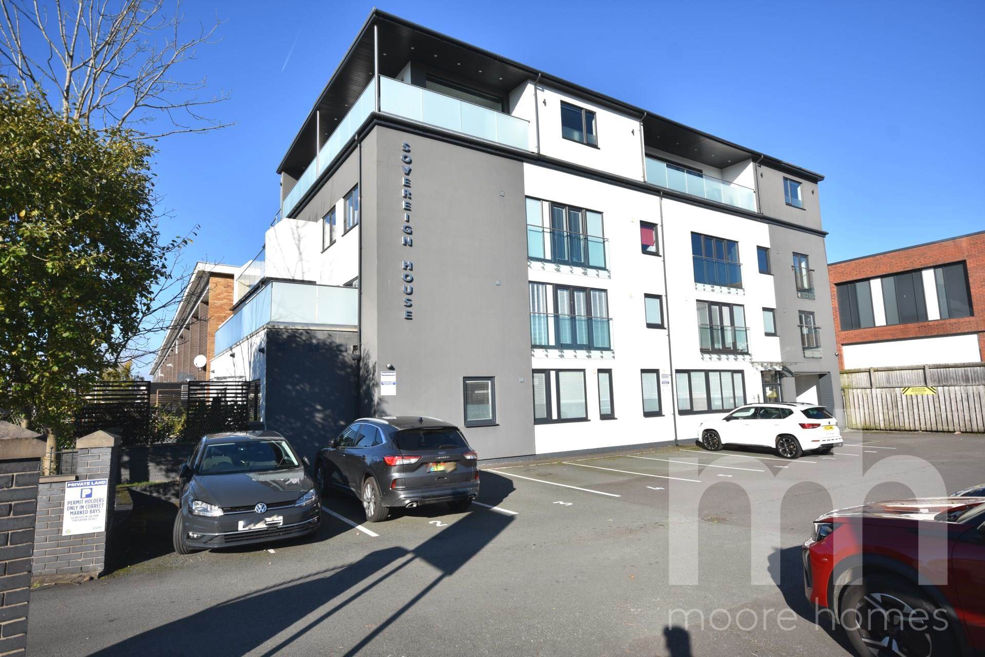 SOVEREIGN HOUSE, QUEENSWAY, Poynton, SK12 1JG, Image 1