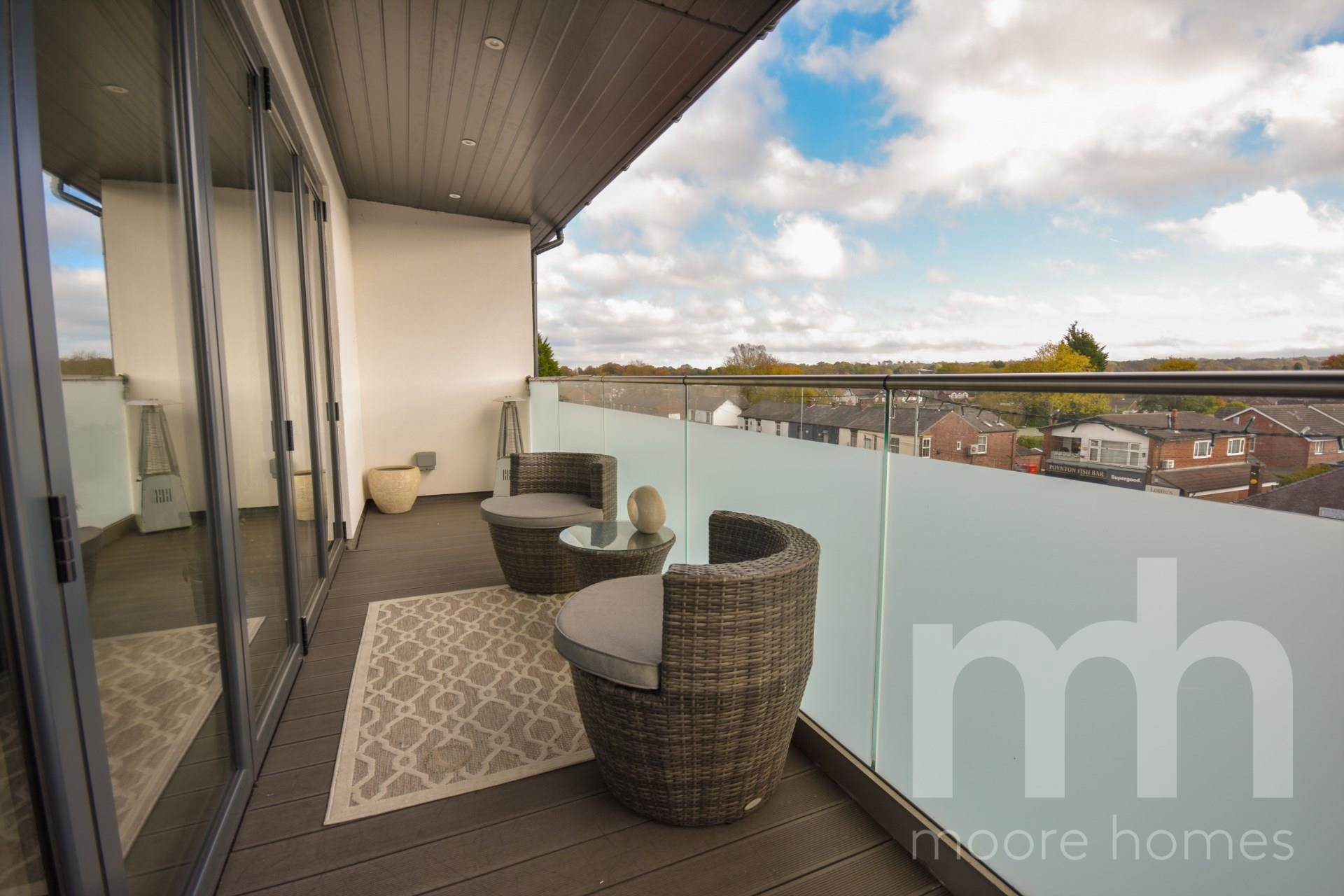 SOVEREIGN HOUSE, QUEENSWAY, Poynton, SK12 1JG, Image 10