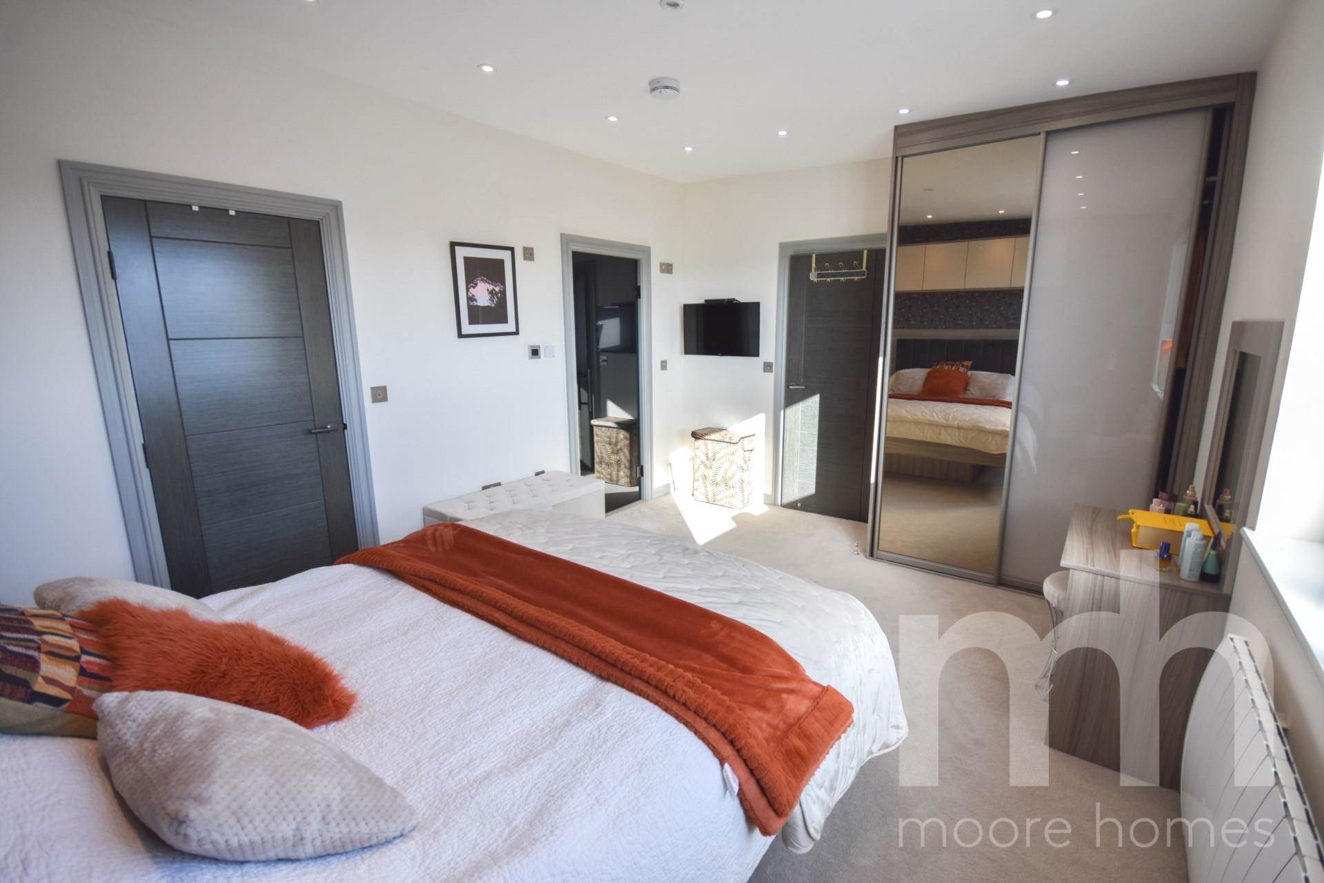 SOVEREIGN HOUSE, QUEENSWAY, Poynton, SK12 1JG, Image 12