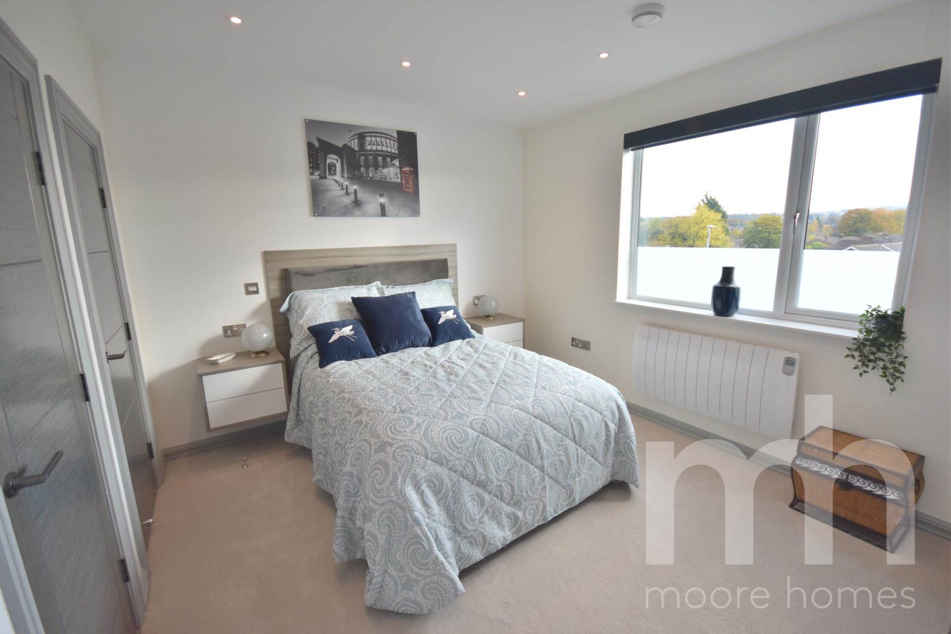 SOVEREIGN HOUSE, QUEENSWAY, Poynton, SK12 1JG, Image 16