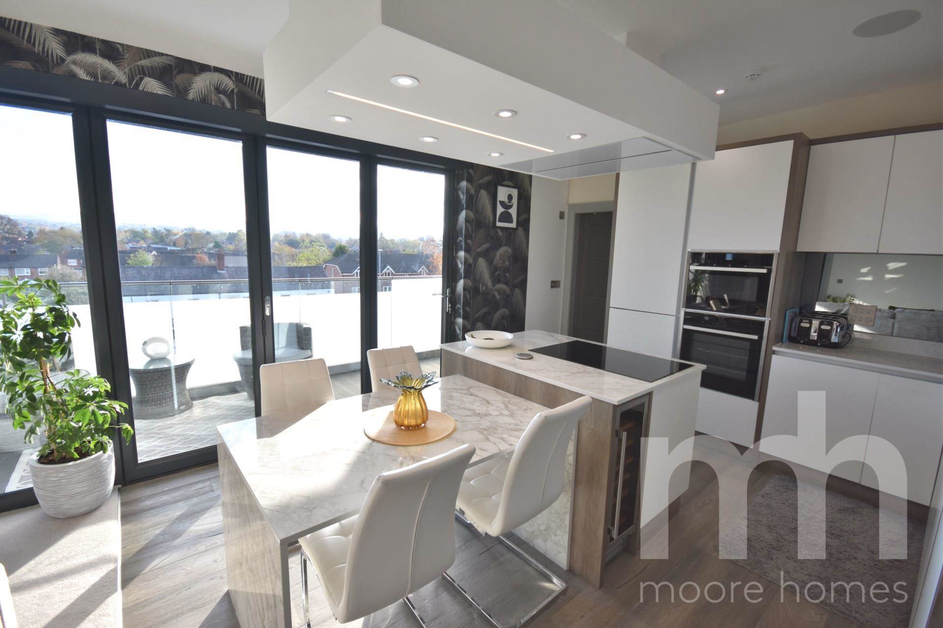 SOVEREIGN HOUSE, QUEENSWAY, Poynton, SK12 1JG, Image 5