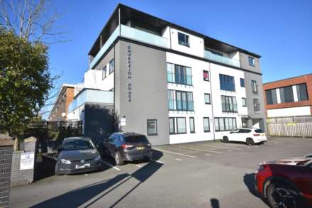 SOVEREIGN HOUSE, QUEENSWAY, Poynton, SK12 1JG, Image 1