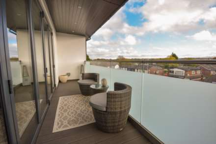 SOVEREIGN HOUSE, QUEENSWAY, Poynton, SK12 1JG, Image 10