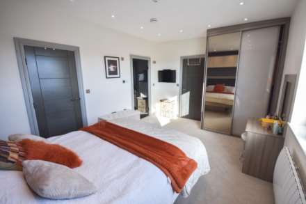 SOVEREIGN HOUSE, QUEENSWAY, Poynton, SK12 1JG, Image 12