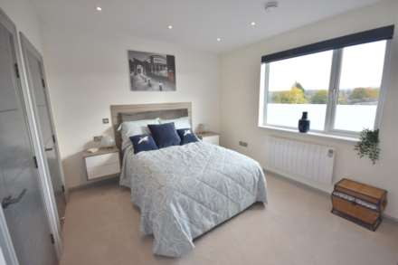 SOVEREIGN HOUSE, QUEENSWAY, Poynton, SK12 1JG, Image 16