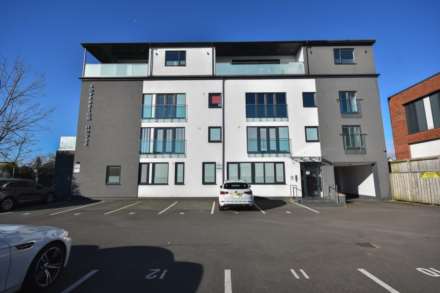 SOVEREIGN HOUSE, QUEENSWAY, Poynton, SK12 1JG, Image 19