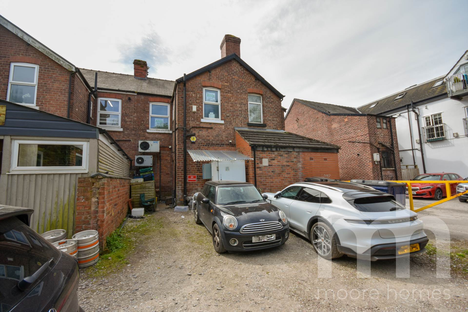 GROUND FLOOR RETAIL UNIT, PARK LANE, Poynton, SK12 1RD, Image 3