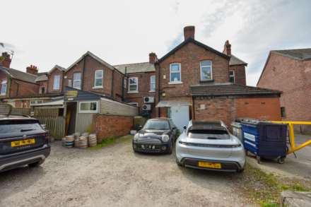 GROUND FLOOR RETAIL UNIT, PARK LANE, Poynton, SK12 1RD, Image 2