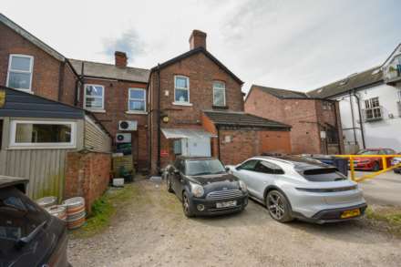 GROUND FLOOR RETAIL UNIT, PARK LANE, Poynton, SK12 1RD, Image 3