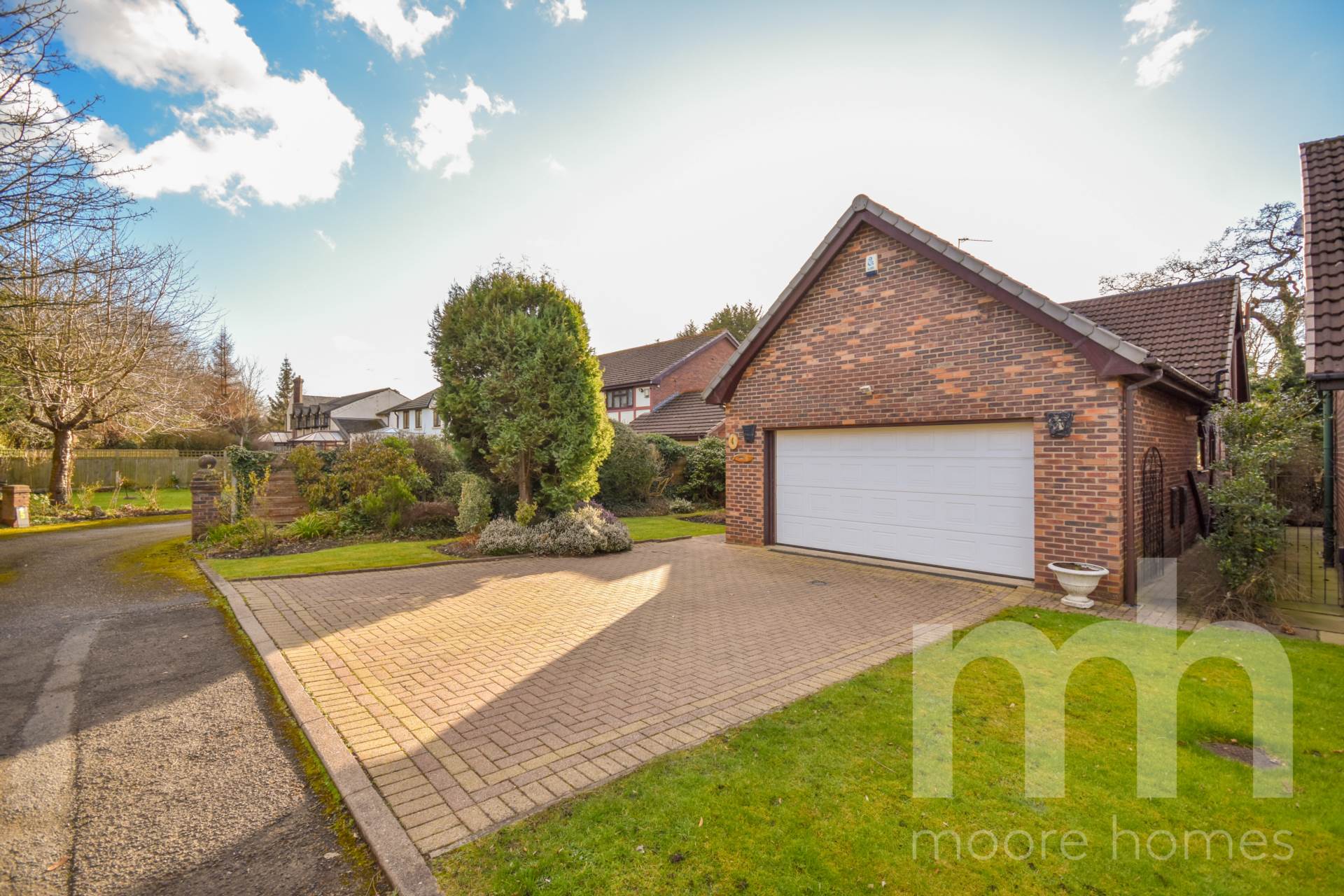 HOPE GREEN WAY, Adlington, SK10 4NR, Image 18