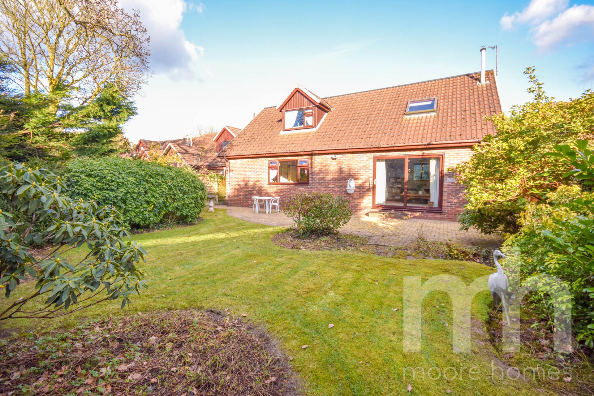 HOPE GREEN WAY, Adlington, SK10 4NR, Image 4