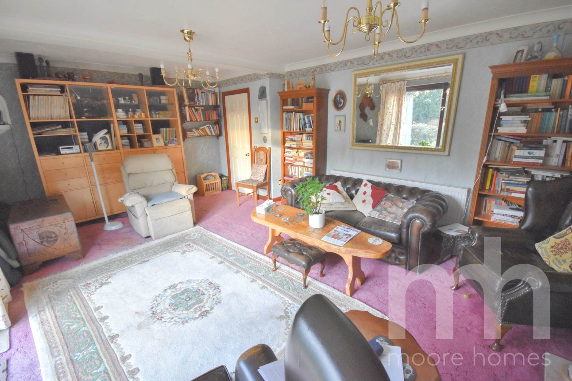 HOPE GREEN WAY, Adlington, SK10 4NR, Image 8