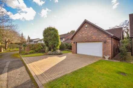 HOPE GREEN WAY, Adlington, SK10 4NR, Image 18