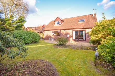HOPE GREEN WAY, Adlington, SK10 4NR, Image 4
