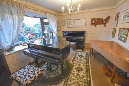 HOPE GREEN WAY, Adlington, SK10 4NR, Image 6
