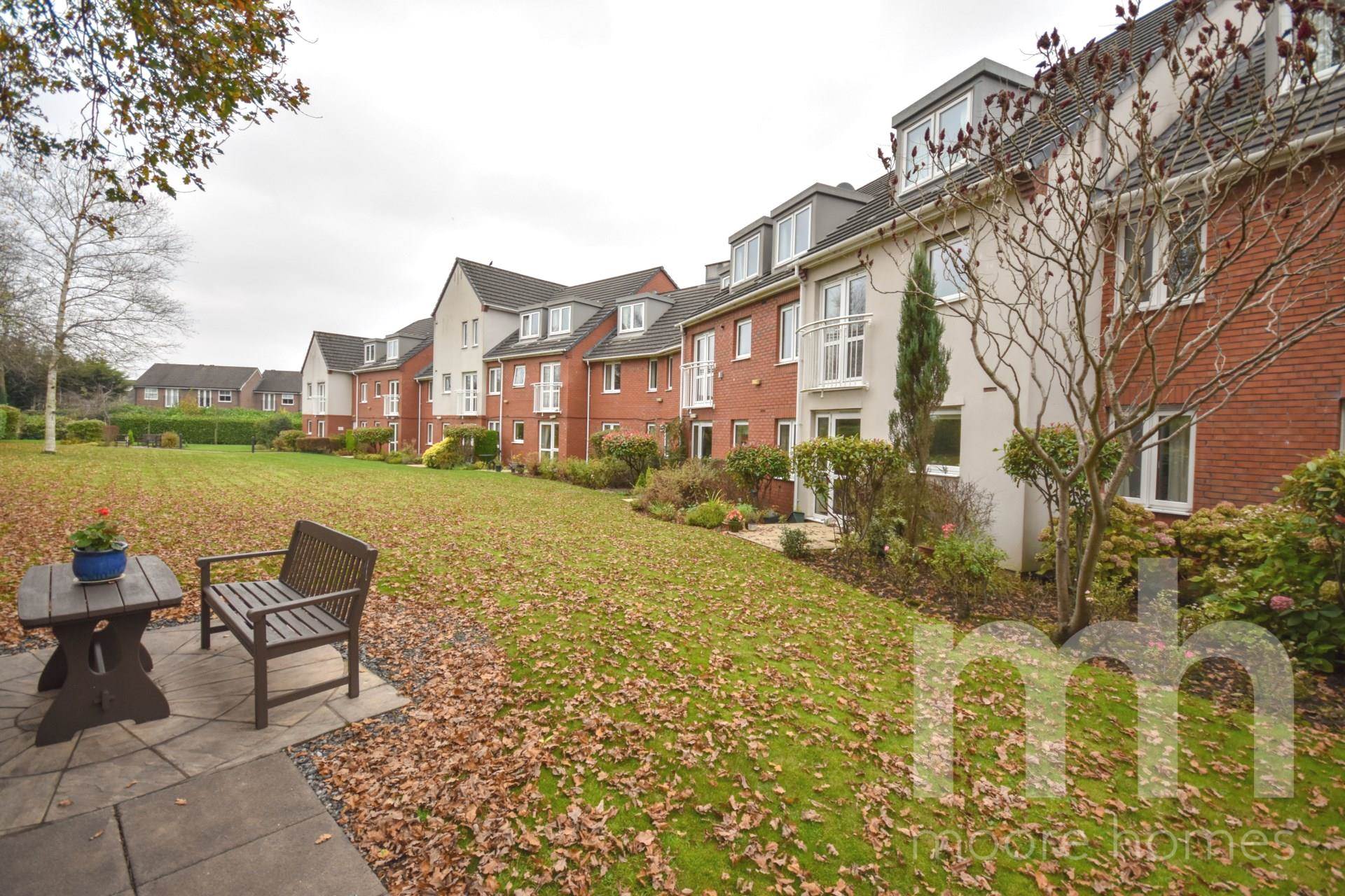 HOLLAND COURT, WILLOW CLOSE, Poynton, SK12 1PL, Image 1