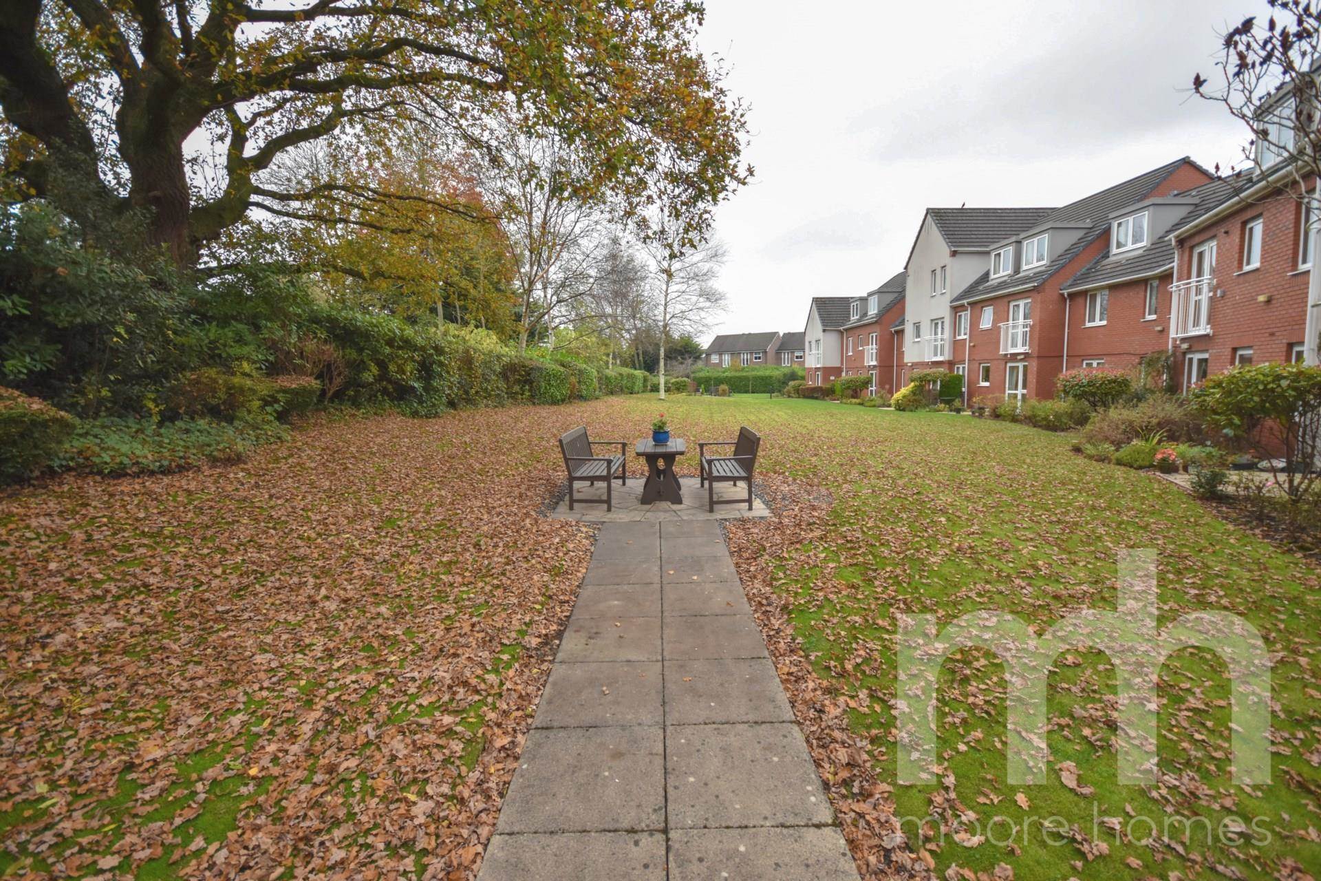 HOLLAND COURT, WILLOW CLOSE, Poynton, SK12 1PL, Image 12