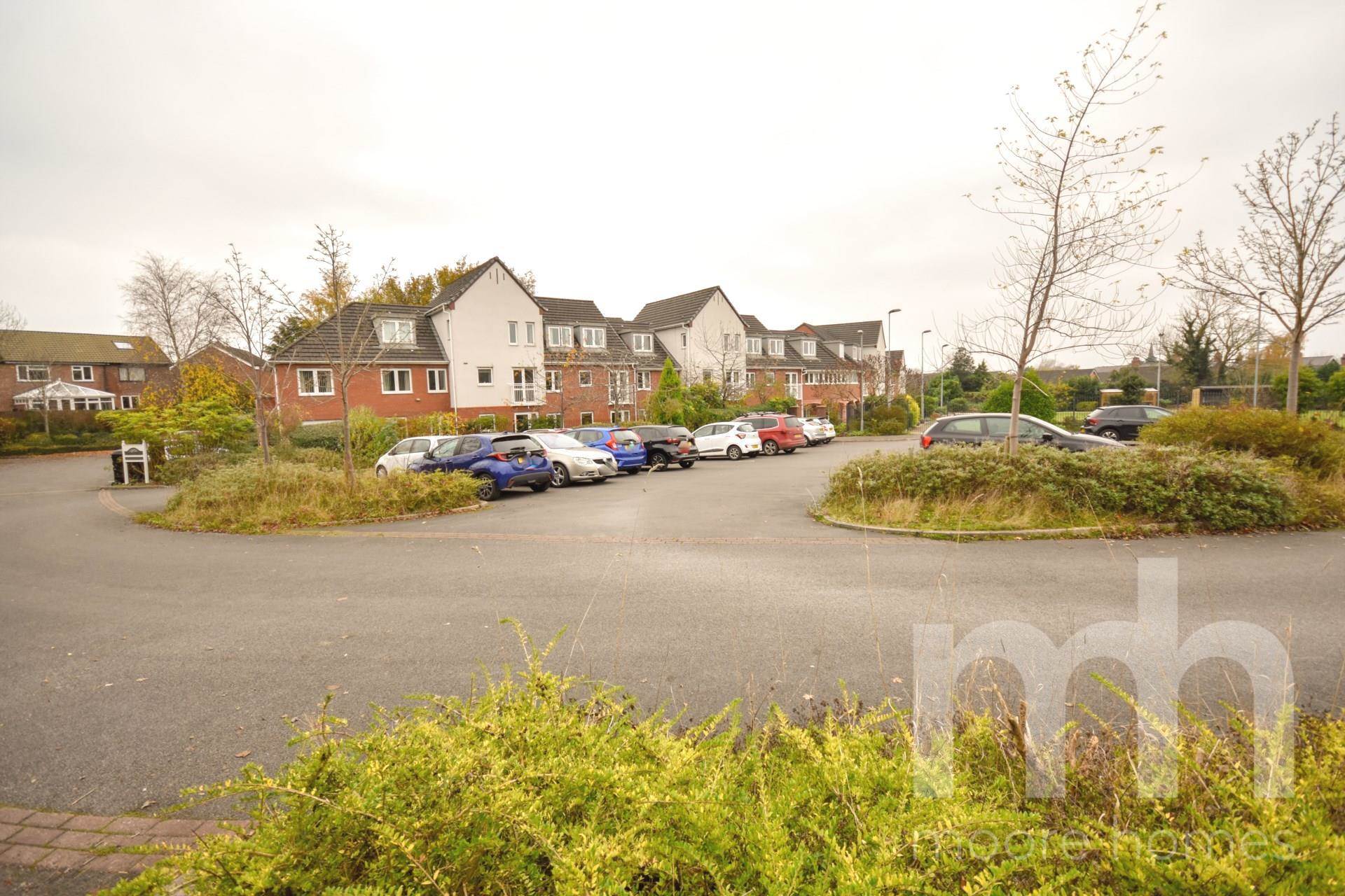 HOLLAND COURT, WILLOW CLOSE, Poynton, SK12 1PL, Image 13
