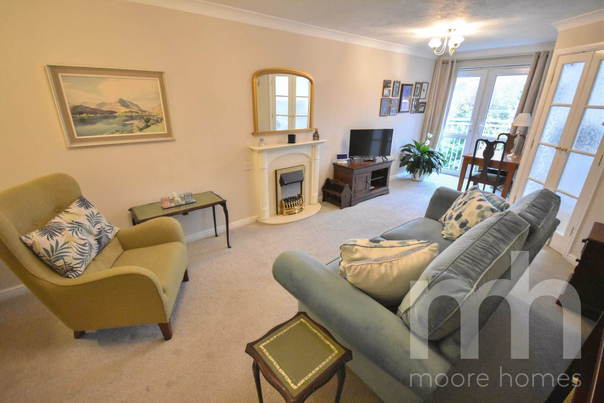 HOLLAND COURT, WILLOW CLOSE, Poynton, SK12 1PL, Image 2
