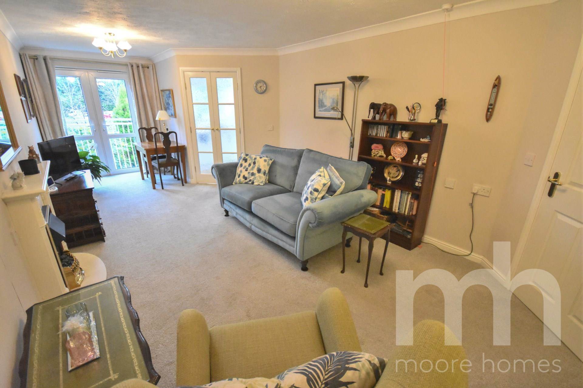 HOLLAND COURT, WILLOW CLOSE, Poynton, SK12 1PL, Image 3