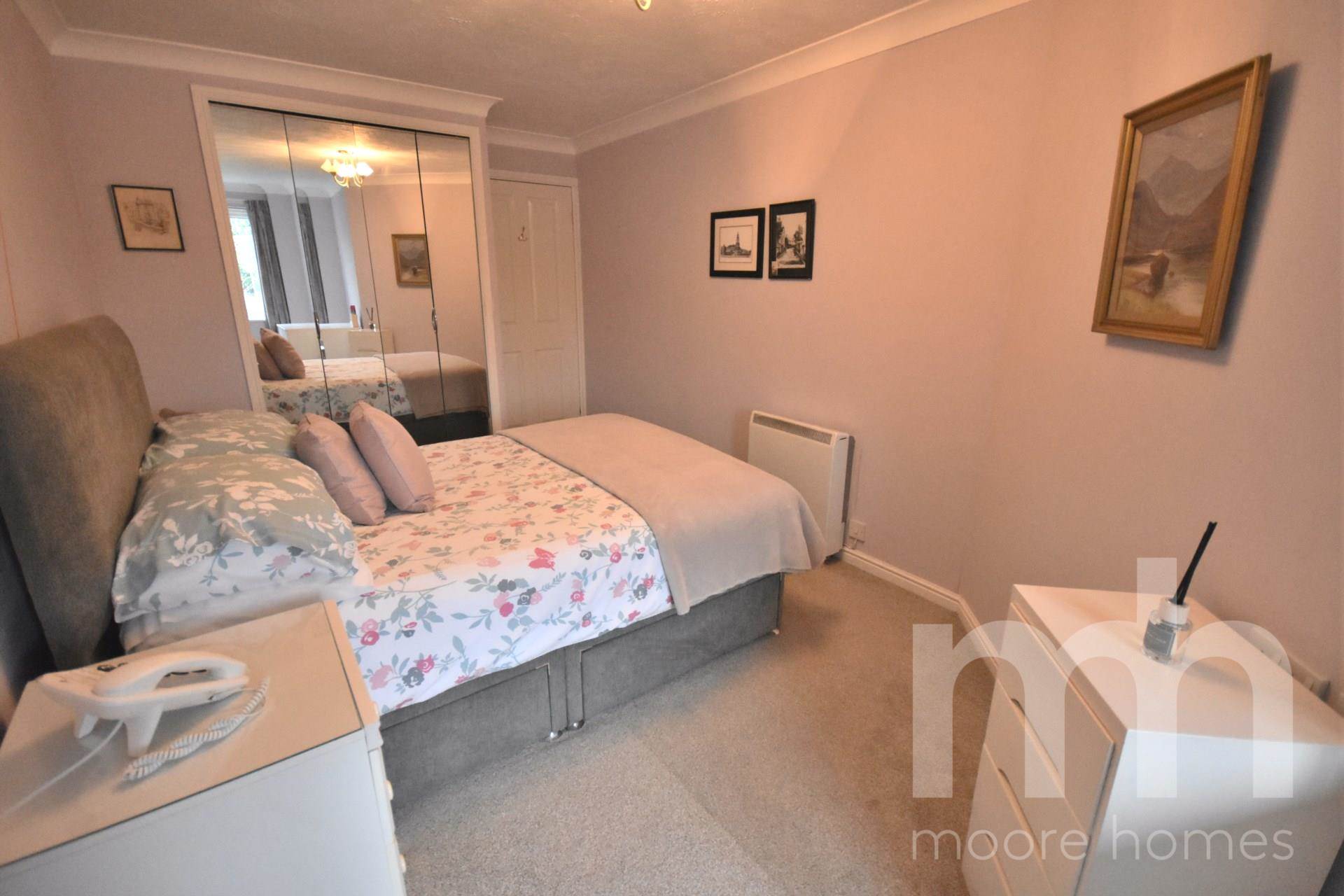 HOLLAND COURT, WILLOW CLOSE, Poynton, SK12 1PL, Image 9