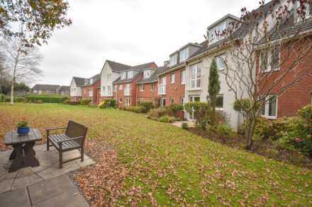 HOLLAND COURT, WILLOW CLOSE, Poynton, SK12 1PL, Image 1