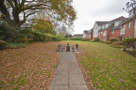 HOLLAND COURT, WILLOW CLOSE, Poynton, SK12 1PL, Image 12
