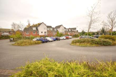 HOLLAND COURT, WILLOW CLOSE, Poynton, SK12 1PL, Image 13