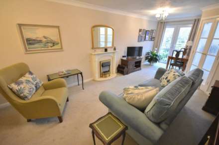 HOLLAND COURT, WILLOW CLOSE, Poynton, SK12 1PL, Image 2